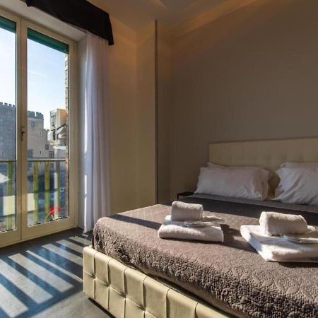 Mayfair Lifestyle Suites By Babylon Stay Naples Luaran gambar