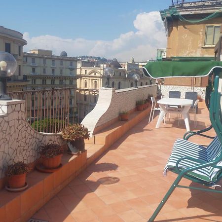 Mayfair Lifestyle Suites By Babylon Stay Naples Luaran gambar