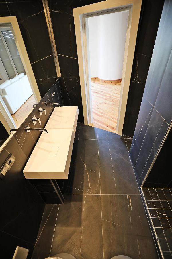 Mayfair Lifestyle Suites By Babylon Stay Naples Luaran gambar