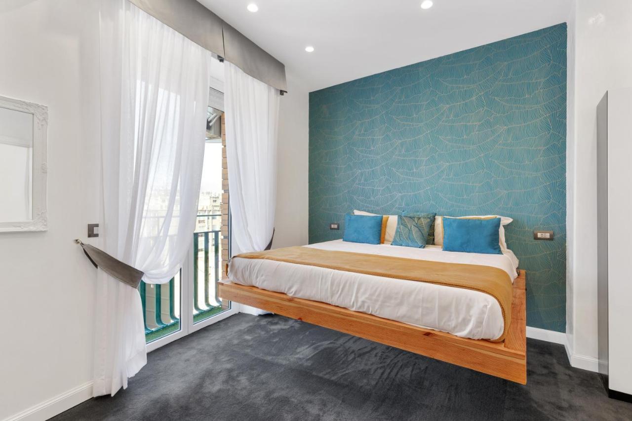 Mayfair Lifestyle Suites By Babylon Stay Naples Luaran gambar
