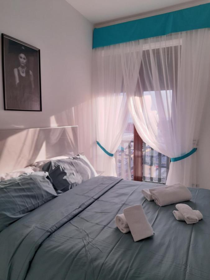 Mayfair Lifestyle Suites By Babylon Stay Naples Luaran gambar