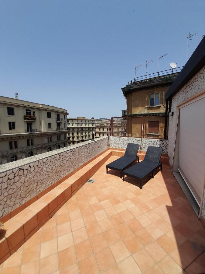 Mayfair Lifestyle Suites By Babylon Stay Naples Luaran gambar