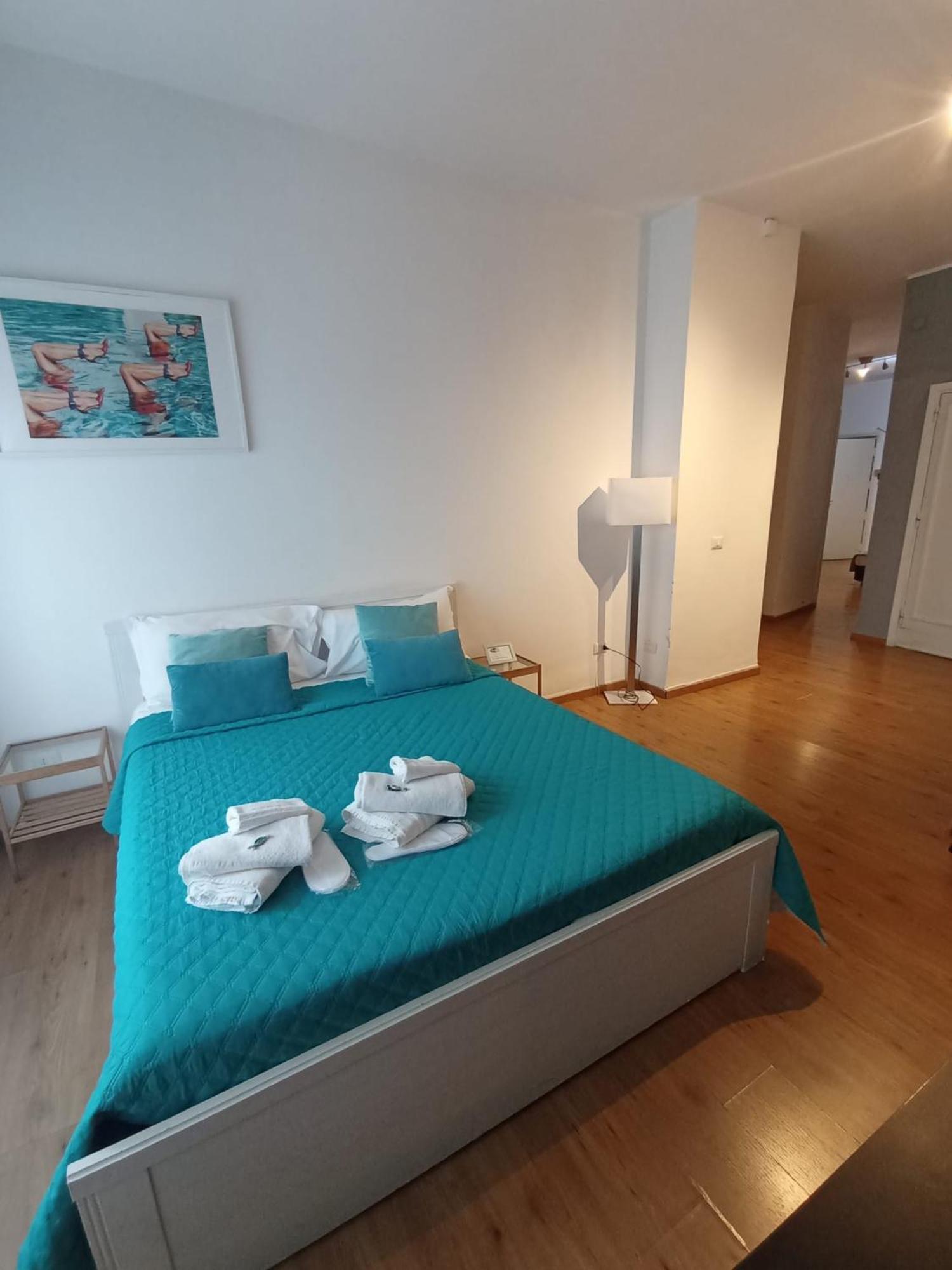 Mayfair Lifestyle Suites By Babylon Stay Naples Luaran gambar