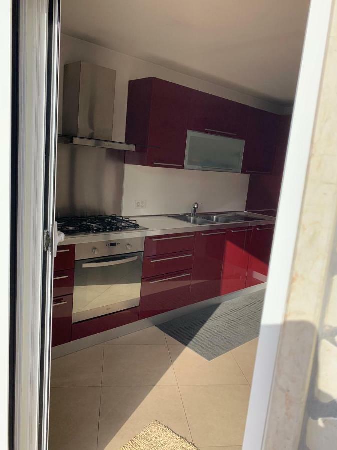 Mayfair Lifestyle Suites By Babylon Stay Naples Luaran gambar