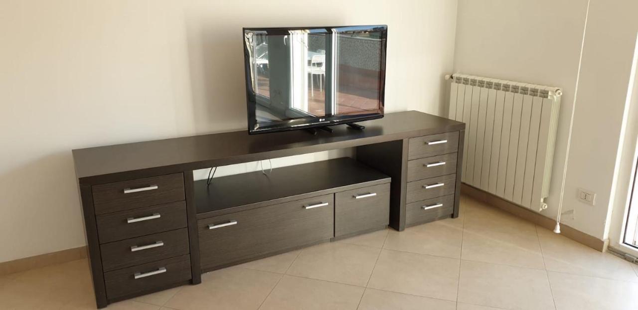 Mayfair Lifestyle Suites By Babylon Stay Naples Luaran gambar
