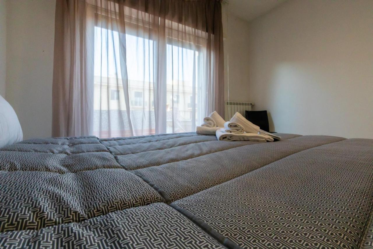 Mayfair Lifestyle Suites By Babylon Stay Naples Luaran gambar
